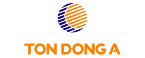 Trang chủ 51 Logo khách hàng Tôn Đông Á
