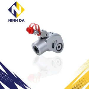 Cờ lê lực thủy lực đầu vuông AXT