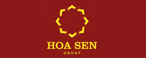 Trang chủ 40 Logo khách hàng Hoa Sen Group