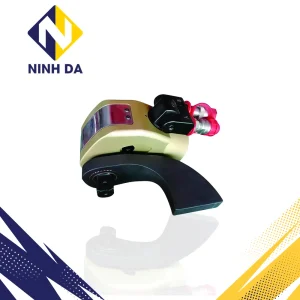 Cờ lê lực thủy lực đầu vuông AXT