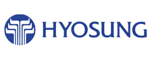 Trang chủ 42 Logo khách hàng Hyosung