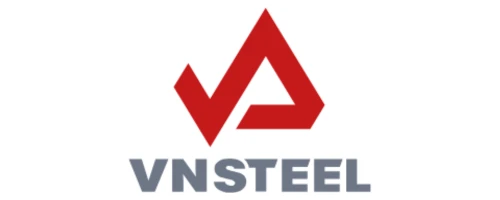 Trang chủ 45 Logo khách hàng VNSteel