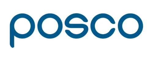 Trang chủ 47 Logo khách hàng POSCO