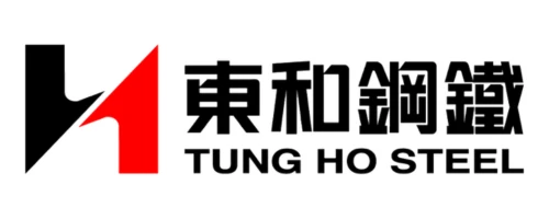 Trang chủ 48 Logo khách hàng Tung Ho Steel