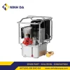 Bơm thủy lực điện 3 cấp EMP304