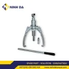 Cảo thủy lực 4–15 tấn (vam thủy lực) có cần bơm trên thân