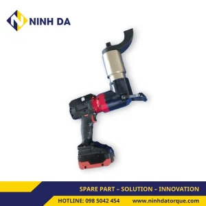 Cờ lê lực điện dùng pin BTW Series 2
