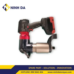 Cờ lê lực điện dùng pin BTW Series 3