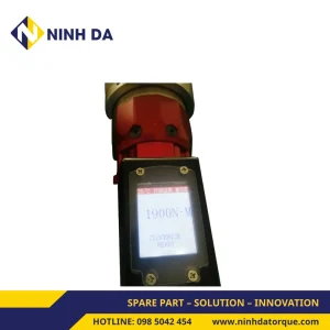 Cờ lê lực điện dùng pin BTW Series 4