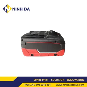 Cờ lê lực điện dùng pin BTW Series 5