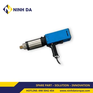 Cờ Lê Lực Điện Servo Tích Hợp SZL Series 3 Cờ lê lực điện servo tích hợp SZL Series 2