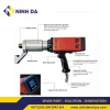 Cờ lê lực điện servo tích hợp SZL Series