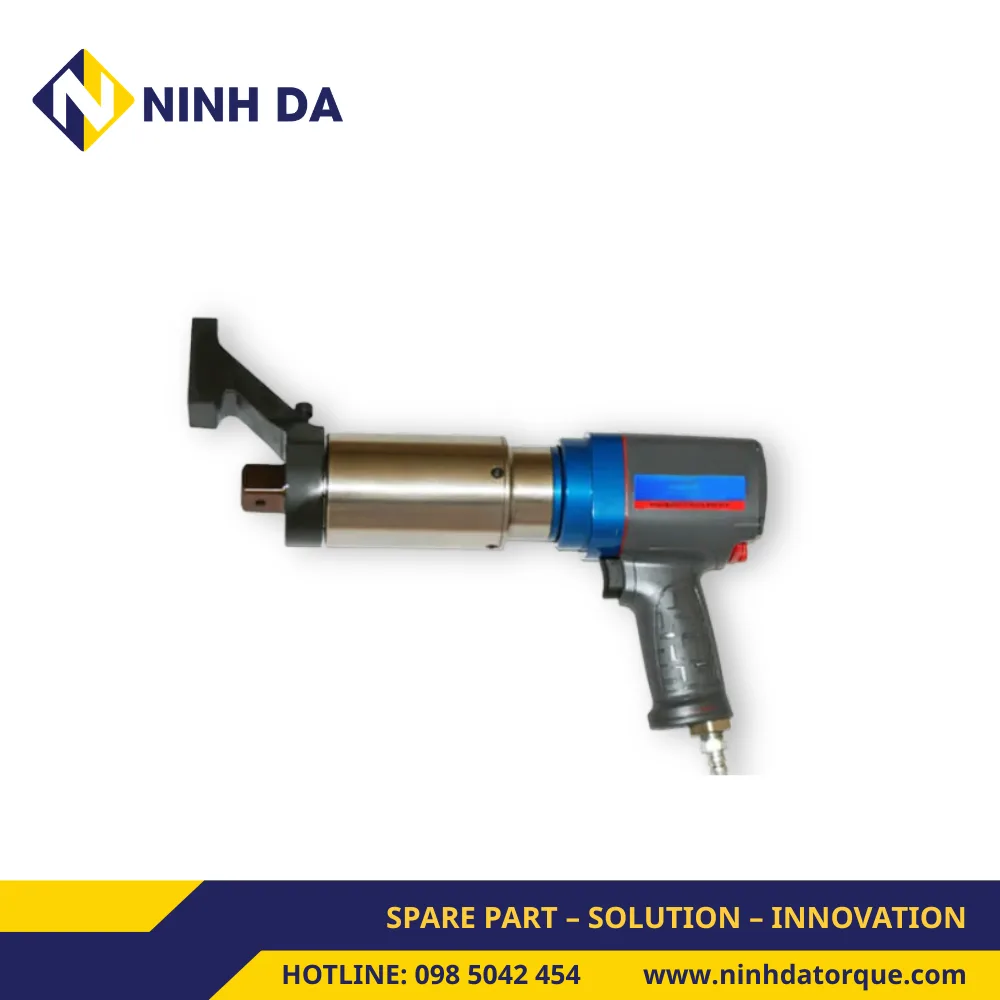 Cờ Lê Khí Nén PTW Series 1 Cờ lê khí nén PTW Series