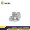 Khớp nối nhanh thủy lực đầu đực và đầu cái
