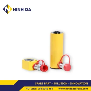 Kích Thủy Lực RSM & RCS Series 3 Kích Thủy Lực RSM & RCS