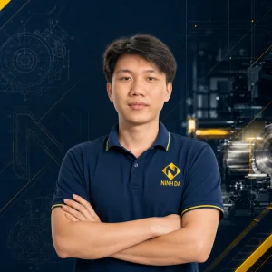 Trang chủ 55 Kỹ Sư Kinh Doanh